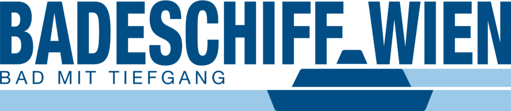 Badeschiff Logo