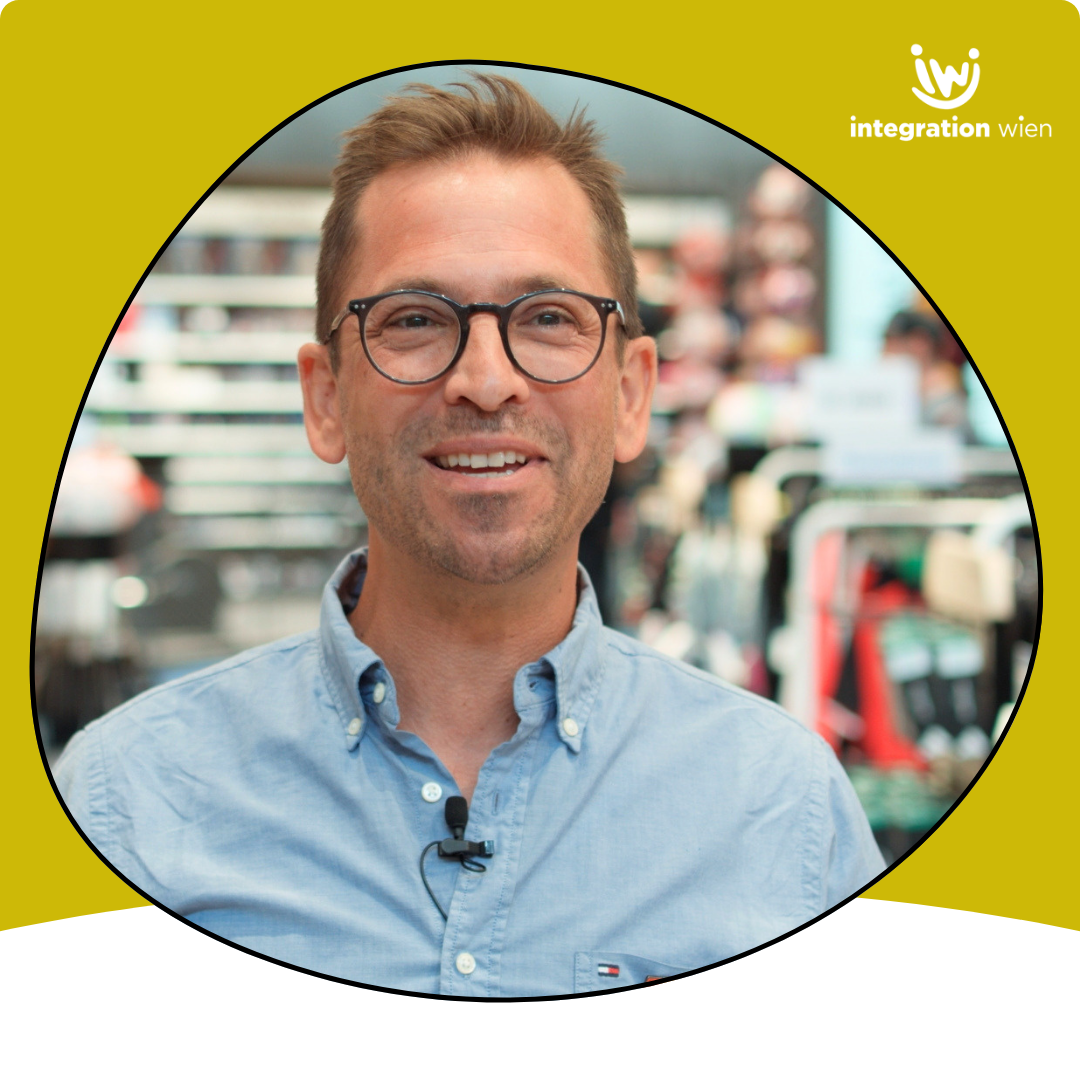 Portrait von Experte Simon Öhe