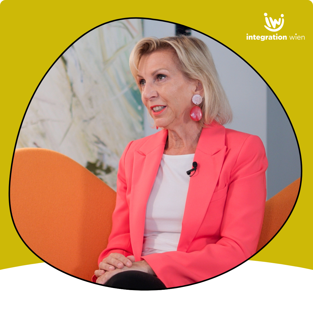 Portrait von Karin Praniess-Kastner