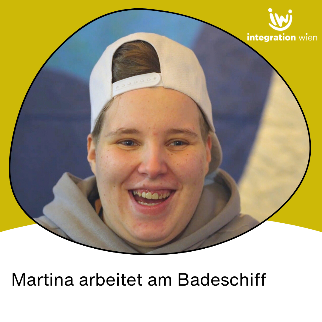 Rahmen Bedeschiff Martina