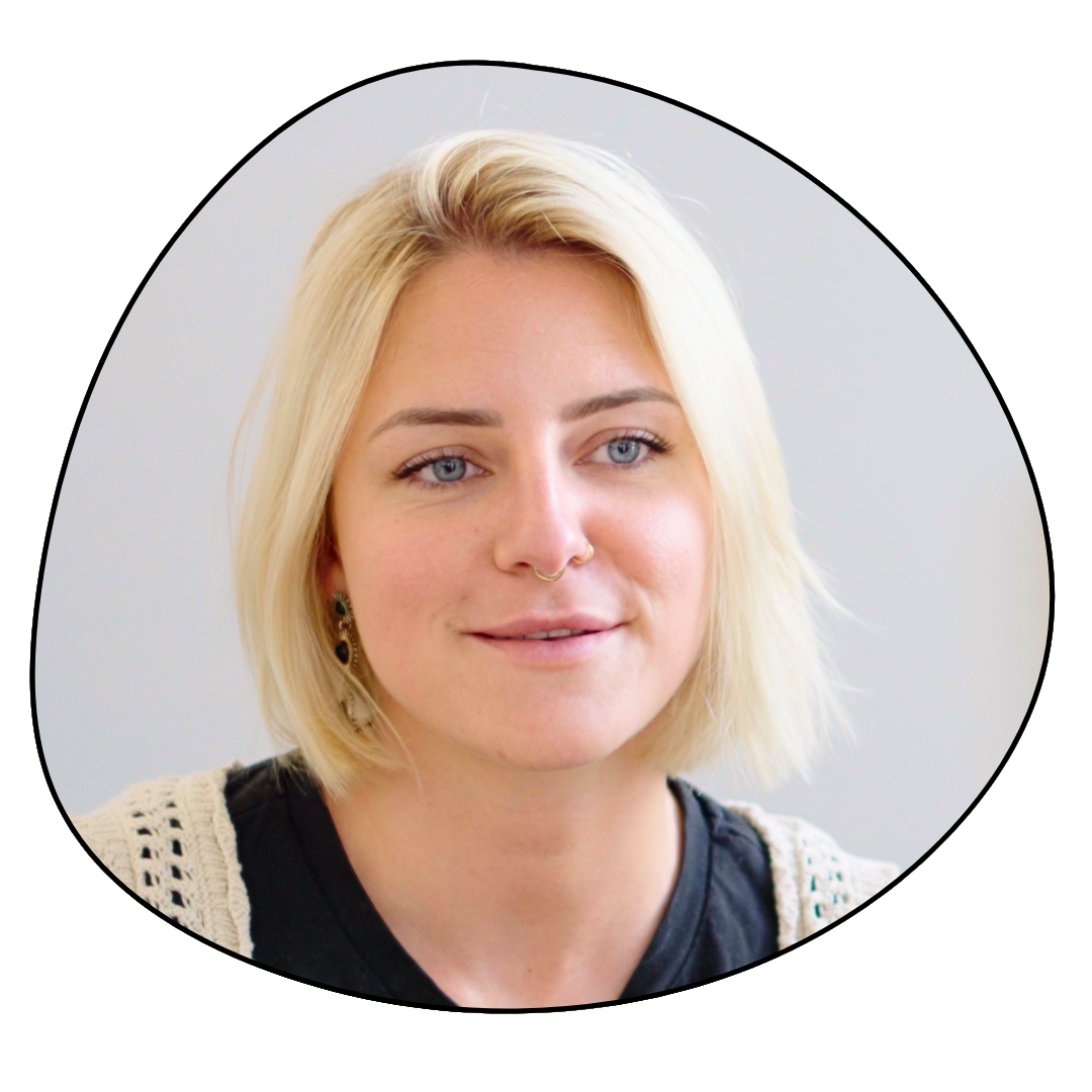 Bild von Betreuerin Cornelia