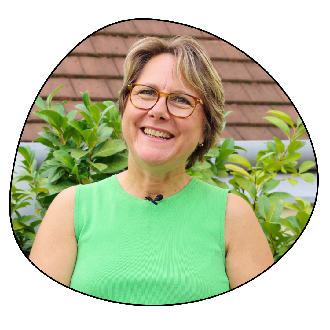 Bild von Vorgesetzter Marietta