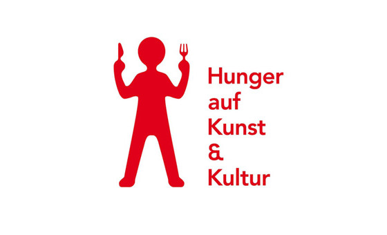 Logo von Hunger auf Kunst und Kultur