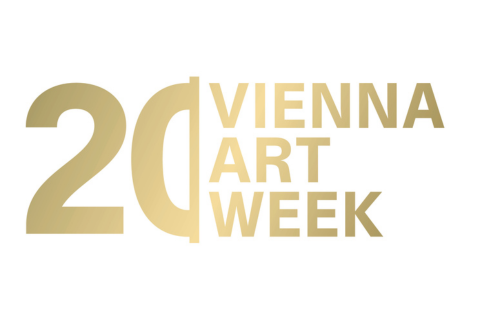 Logo der Vienna Art Week