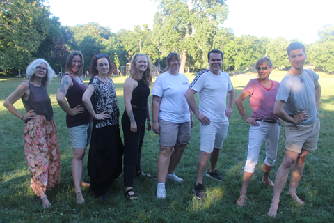 Das TBW Team